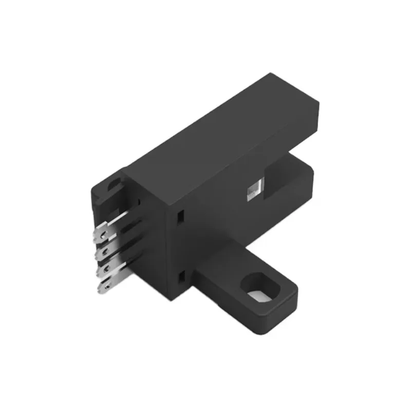 Slot Sensor Switch Transducers Optical Sensors Photo Interrupters Slot Type Logic Output Optical Sensor
