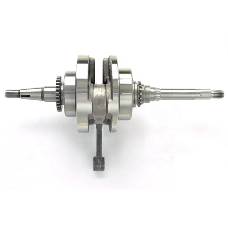 Motorcycle Spare Parts Engine Crankshaft Crank Shaft NMAX Quality