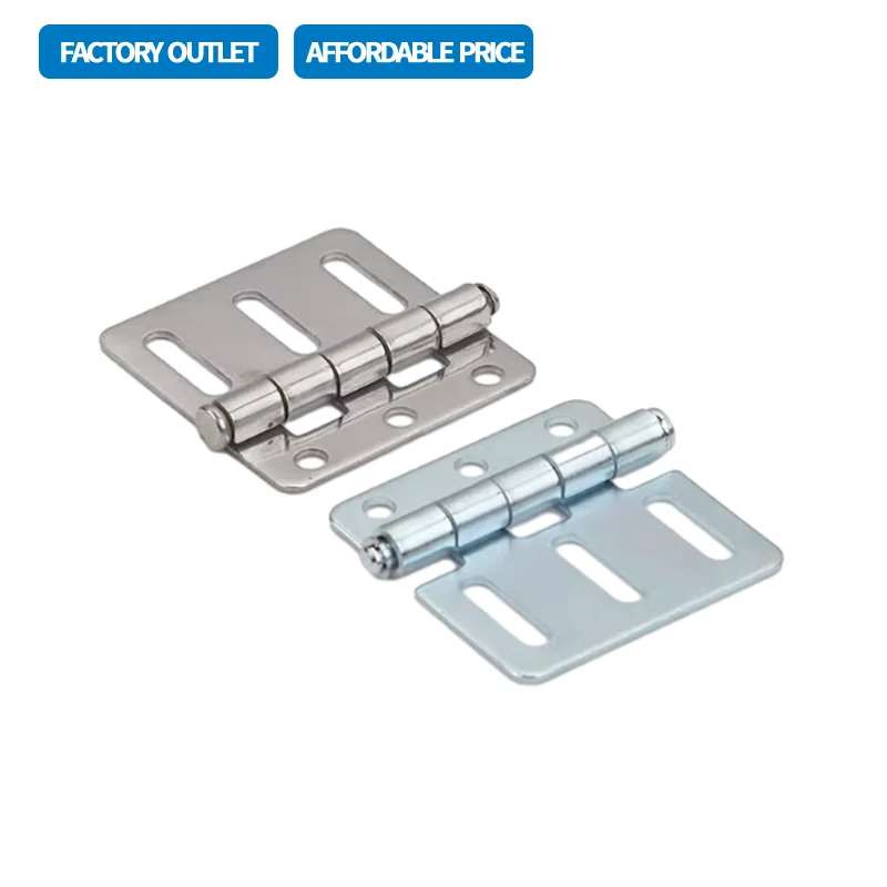 (Multiple Packs) Open Installation Electrical Cabinets And Switchgear With 304 Stainless Steel Or Iron Hinge Folding Joints