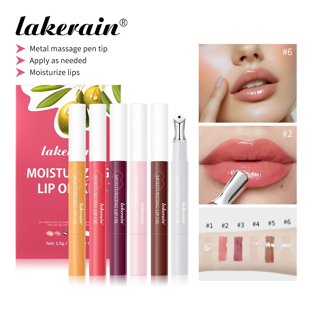 Thumbnail 2 - #2 Latest Lip Primer Updates