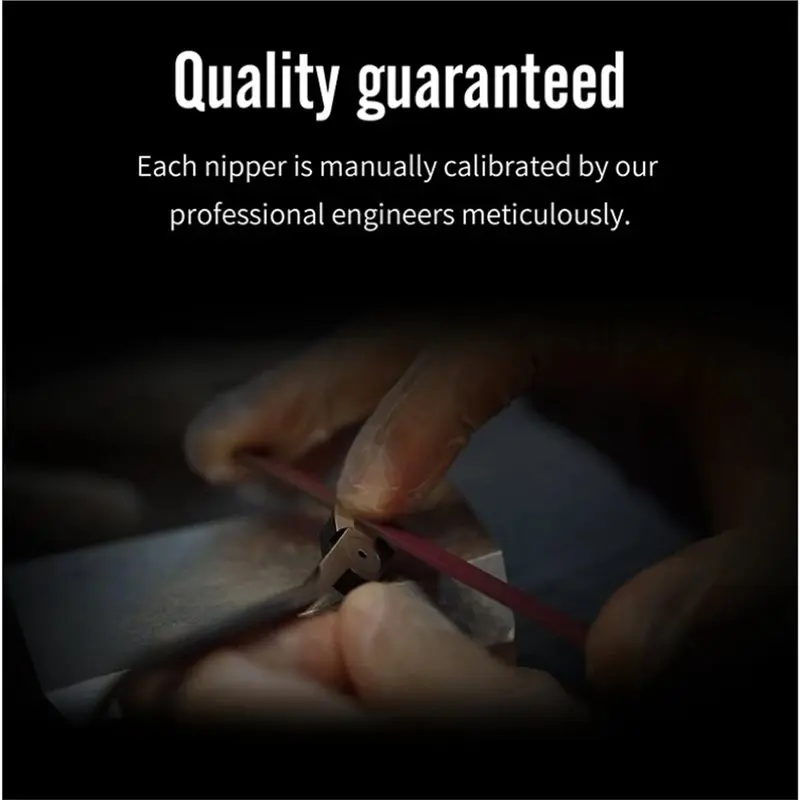 [NEWA76K!】 ST-C2 Ultra-Thin Single Blade Hobby Nipper Precision Cutting Tool Fine Detail Trimming Sprue Removal