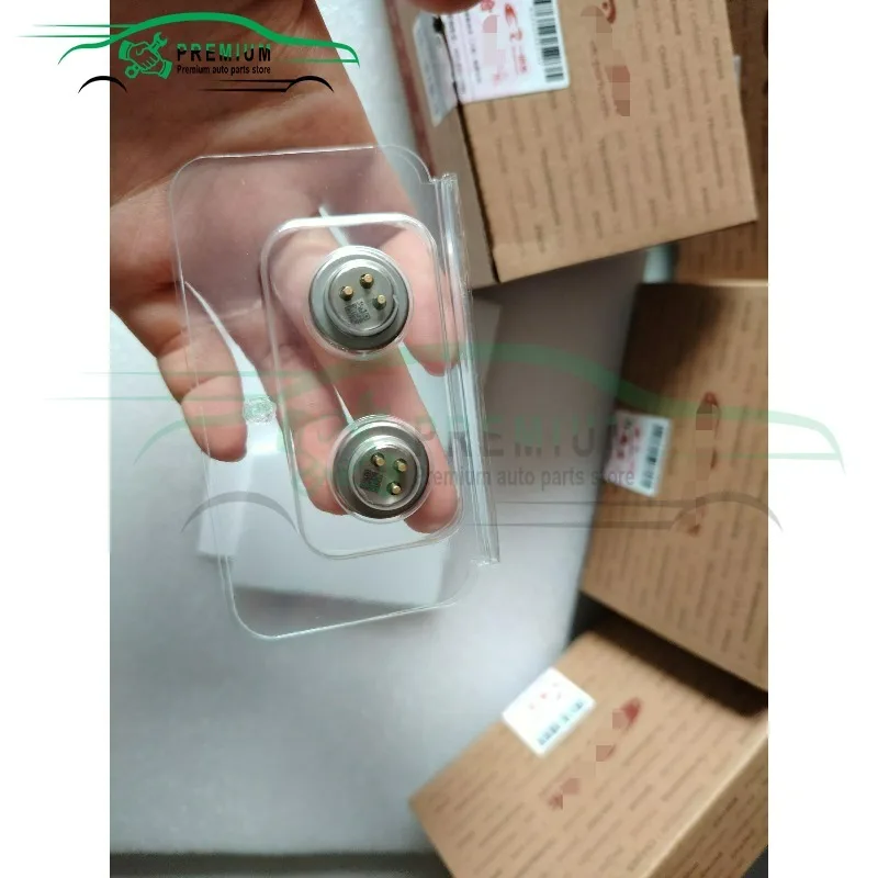 Оригинальный новый датчик давления коробки передач Luk 0DE DQ500 DQ380 DQ381, подходит для Audi Q3 VW Trannsporter Scirocco