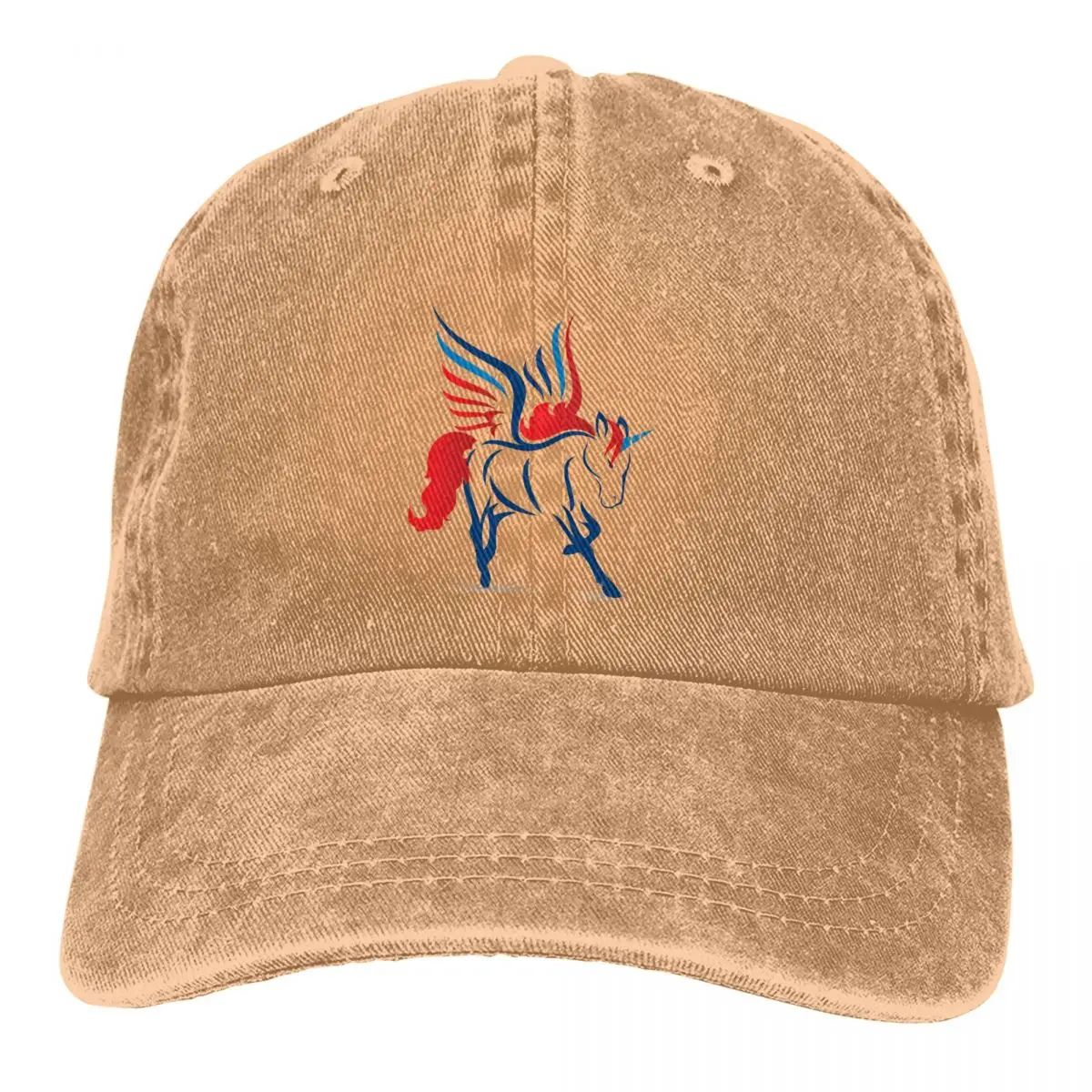 

Summer Cap Sun Visor Retro Hip Hop Caps Horse Animal Cowboy Hat Peaked Hats