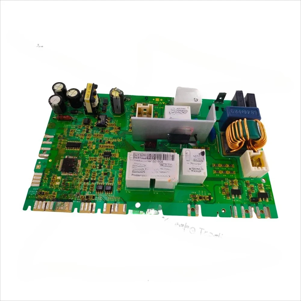Used for Electrolux drum washing machine 132731203 motherboard EWM09311CA computer board 132731211 BABA2104 accessories