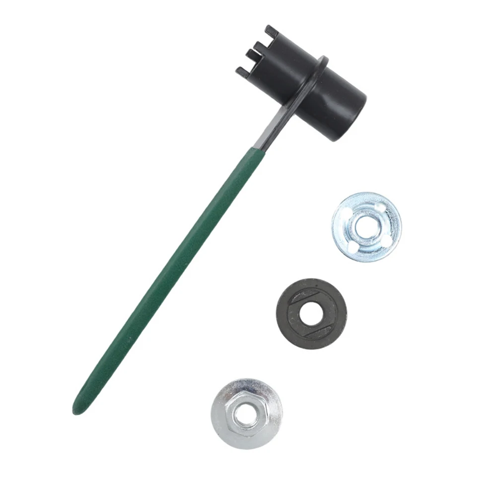 2025 جديد المعادن أربعة مخلب زاوية طاحونة اليد تعديل وجع عدة مع لوحة الضغط لمحترفي ورشة العمل