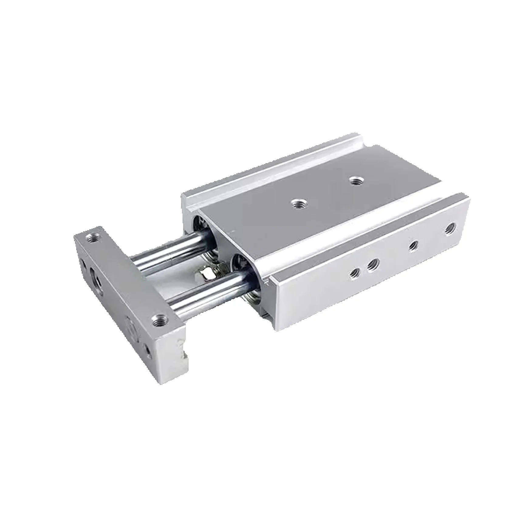 

Double rod cylinder/compact type 100%Original CXSJL6-10 CXSJL6-20 CXSJL6-30 CXSJL6-40 CXSJL6-50