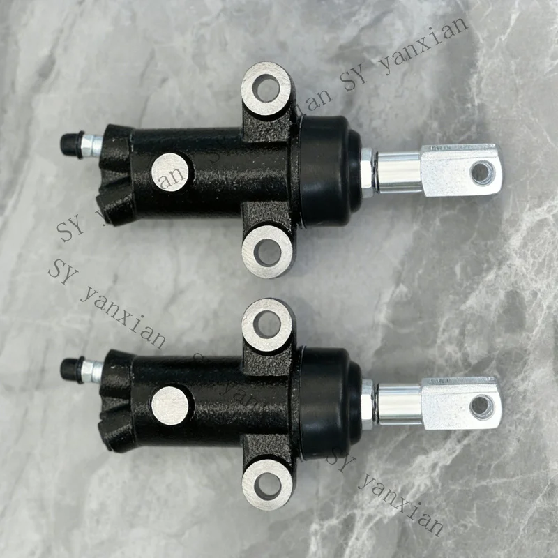 SY+ 2X Brake Cylinder Stroke 87748455 87396912 For CASE JX60 Holland TD95D Tractor》