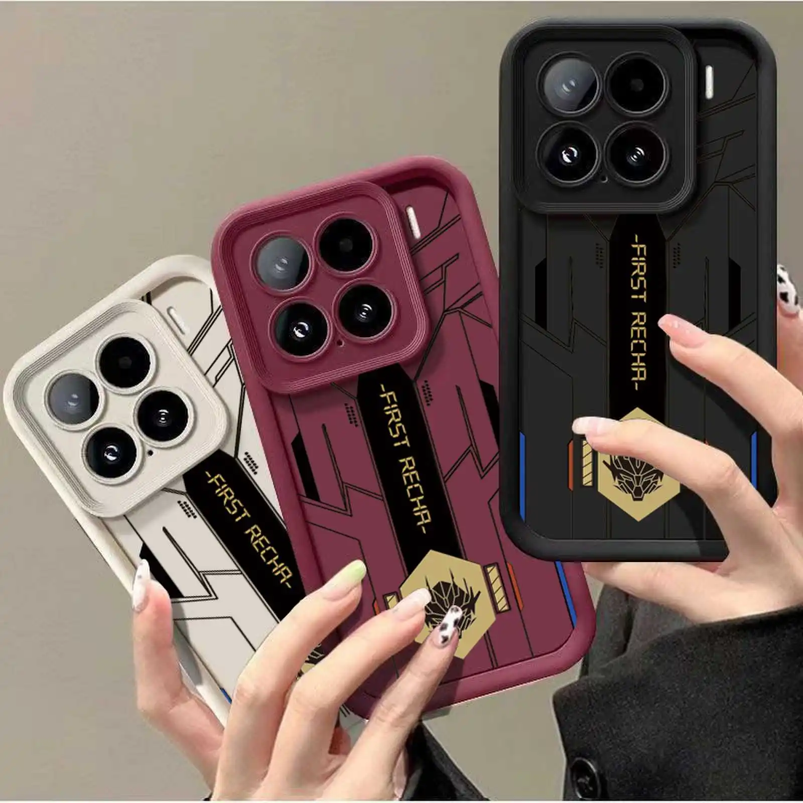 Phone Casing For Xi… - image