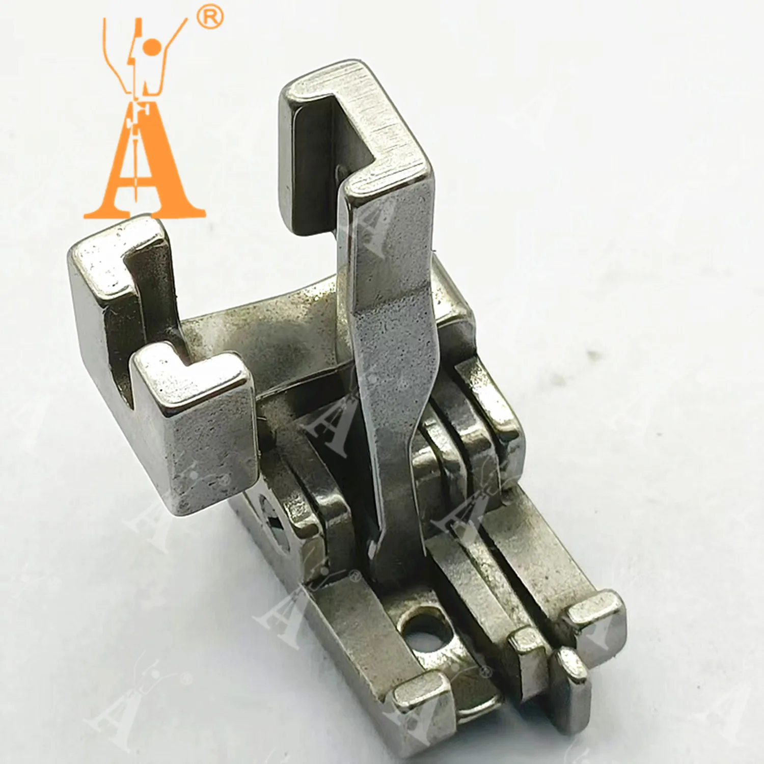 DY-340 قدم المشي مع دليل الحافة لـ GC0302، GC0303، Highlead GC0318 العجلة الذهبية CS6102، Zoje ZJ0302، Aurora A-0302 #1