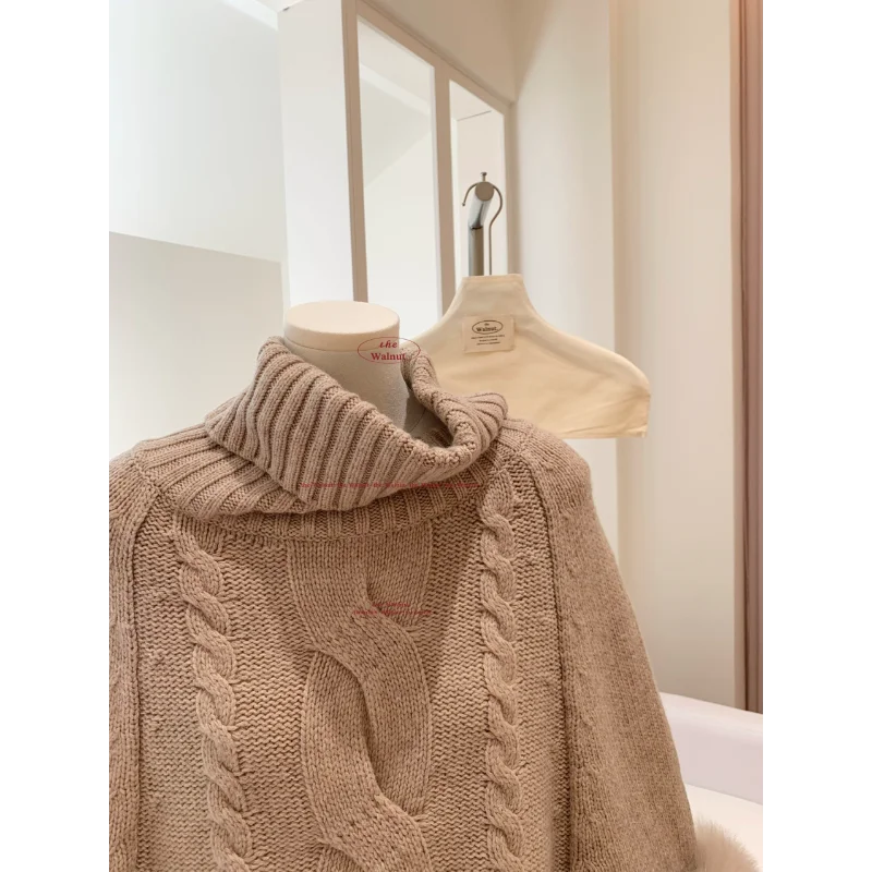 

Новый простой пригородный свитер с рукавами «летучая мышь», универсальный высококачественный однотонный свитер для молодежи и среднего возраста