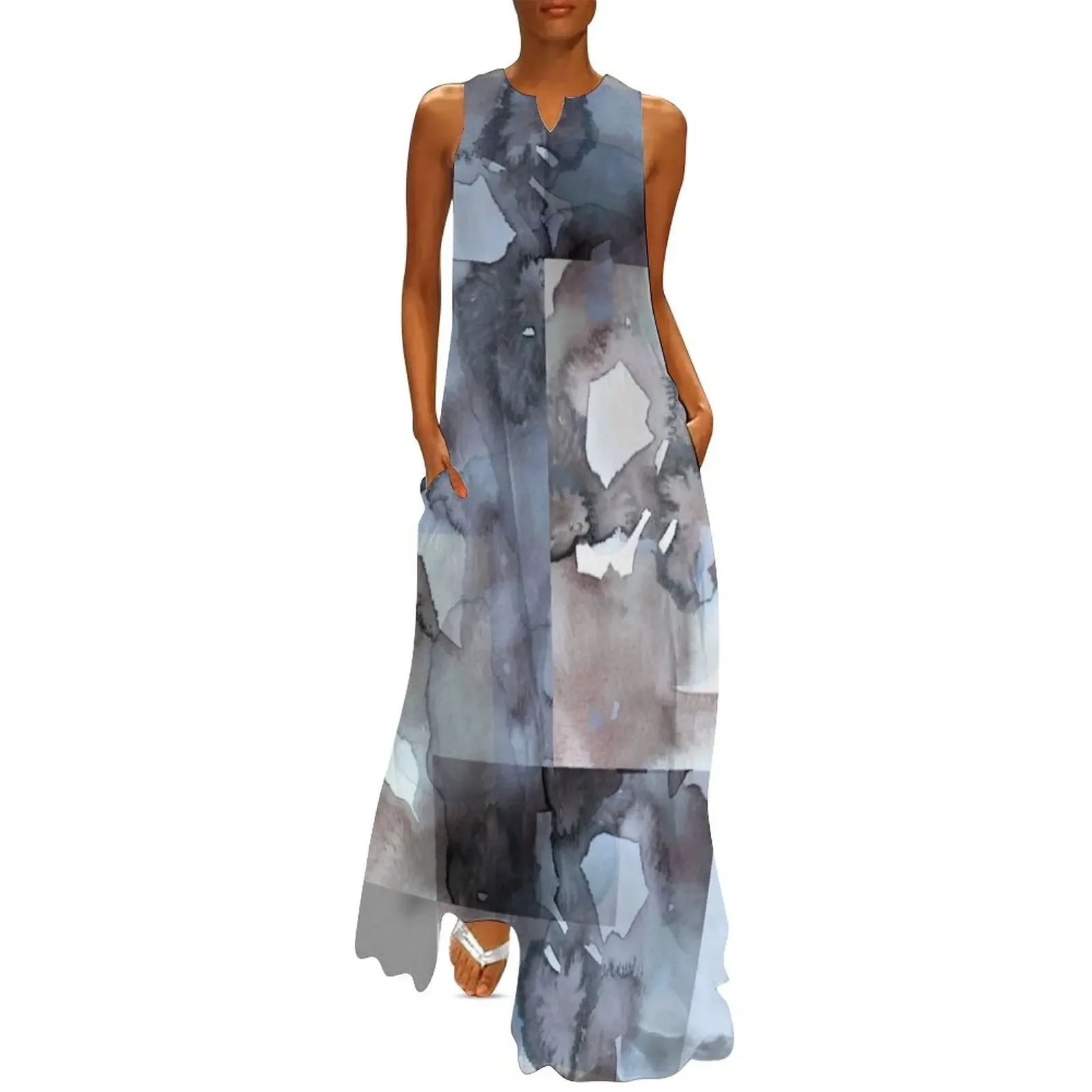 

Love's Delicacy Long Dress dresses for prom womans clothing dresses women summer 2025 sensual sexy dress for women Dress