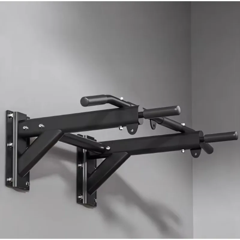 barre-de-traction-horizontale-murale-pour-salle-de-sport-a-domicile-station-de-tractions-multifonction-support-pour-sac-de-frappe-en-acier-robuste-pour-interieur