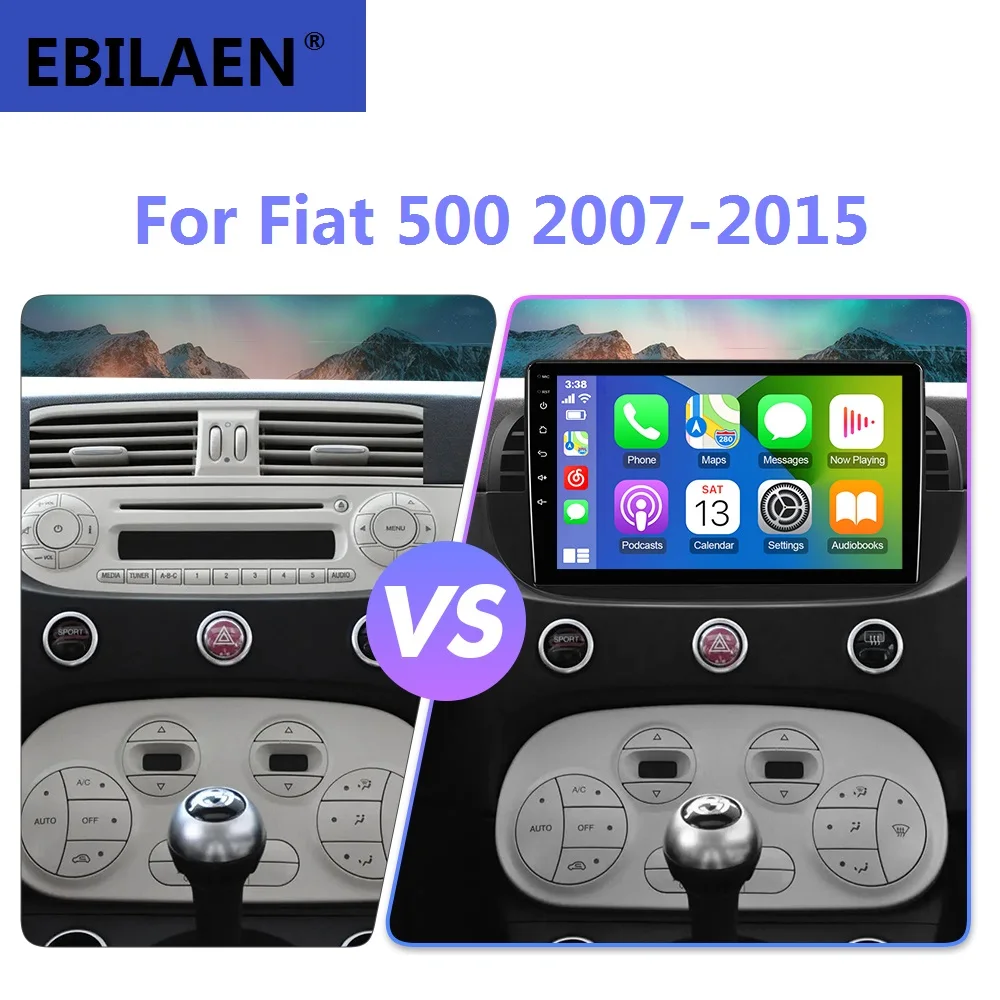 Ebilaen 9" Android …