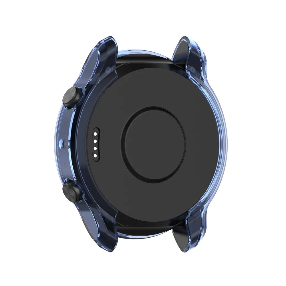 واقي شاشة لساعة تيكيت ، 3 الترا بنظام تحديد المواقع ، غطاء واقي لساعة تيكس ، نظام تحديد المواقع لايت ، لينة حافظة تبو الملحقات