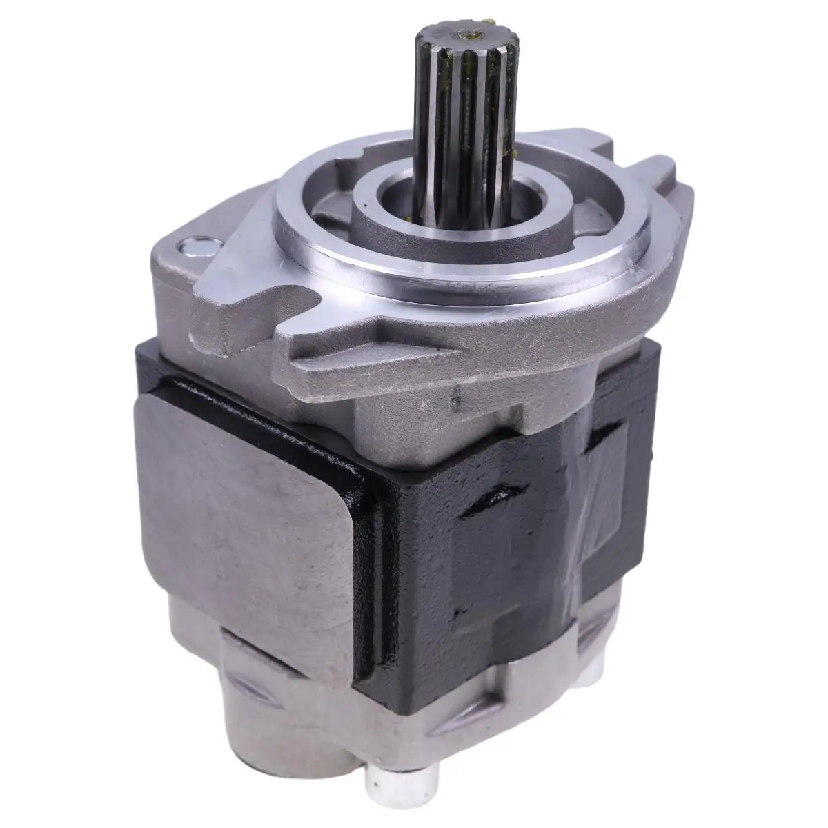 

Hydraulic Pump 91E71-10200 NEW for Mitsubishi Forklift FD20-30-F18C FD20-30-F14E