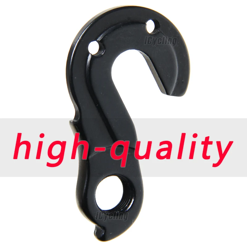 2pcs Derailleur Hanger for Canyon No.30 Yellowstone No30 Grand AL Diamondback RALEIGH Eva Talus Tekoa Bikes Gear Mech Dropout