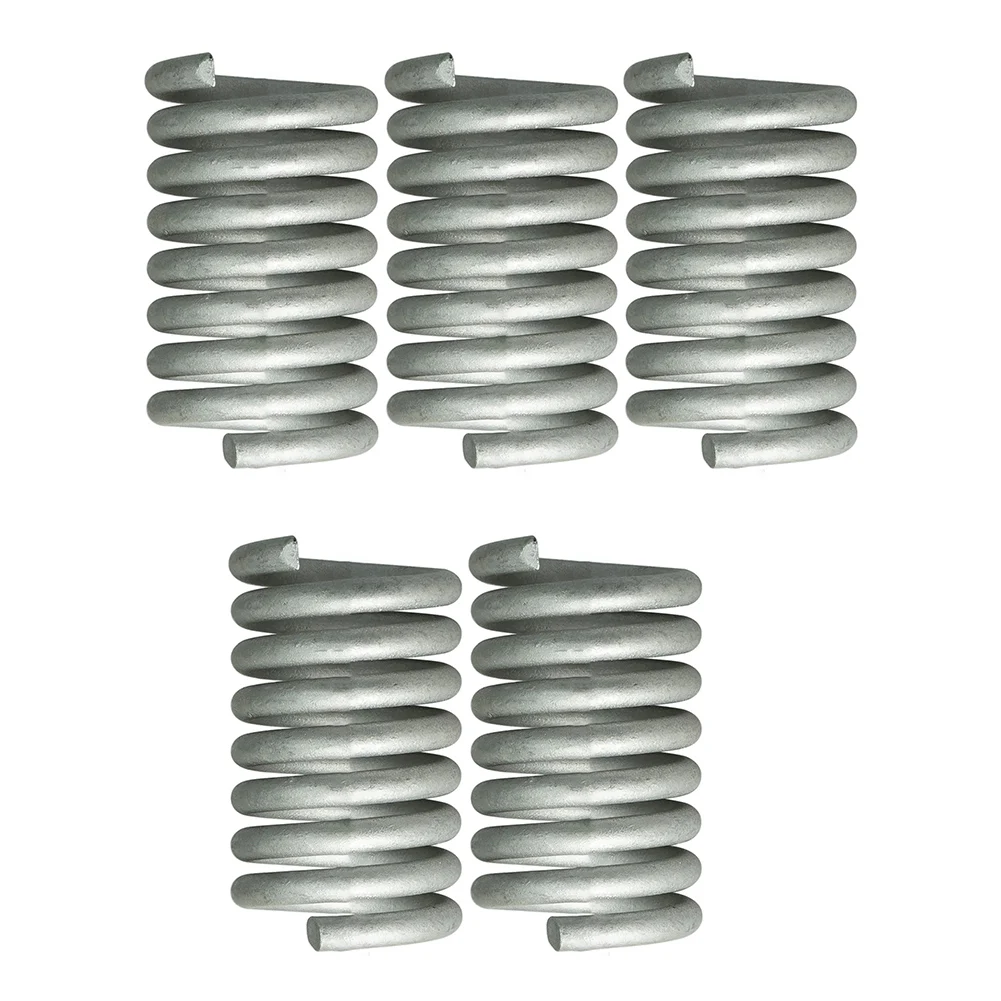 5Pcs For MS661 MS462 Bottom Handle AV Spring 1144-791-3103 #GM-C1E3 Chainsaw Parts Garden Power Tool Accessories