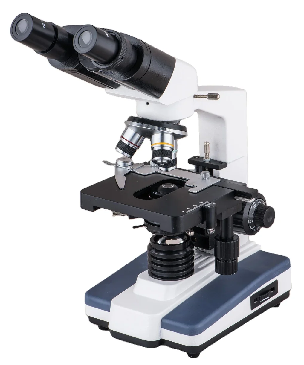 

XSP-200E Hospital Medical and Laboratory Multipurpose Biological Binocular Microscope