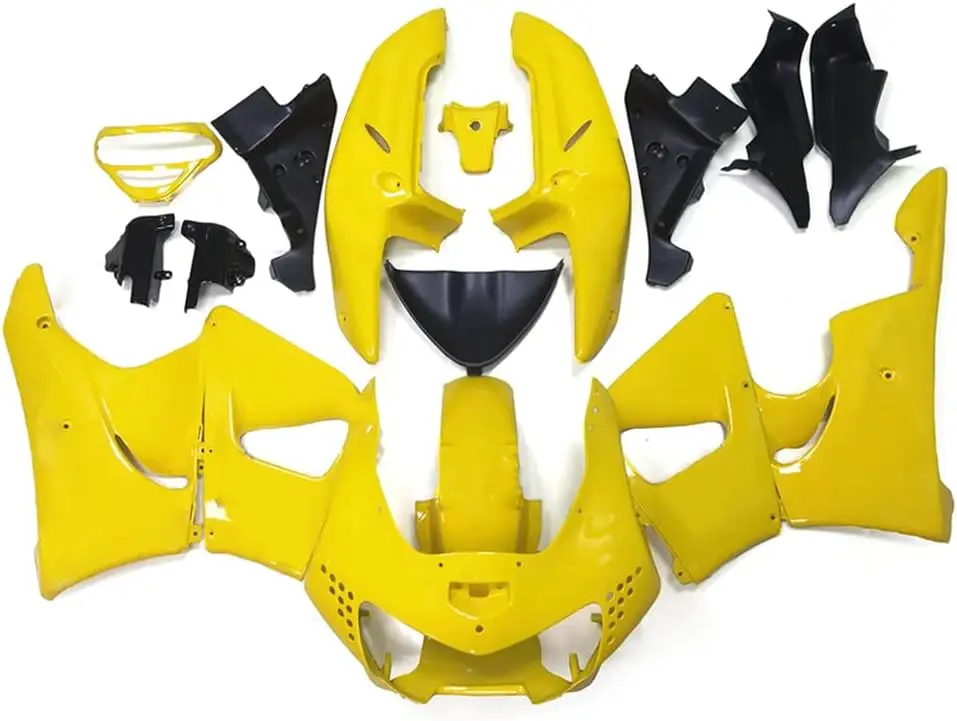 

ABS Plastic Fairing Kit Fit For Honda CBR900RR 919 1998 1999 CBR 900RR 98 99 Compression Motorcycle Fairings Bodywork Body Frame