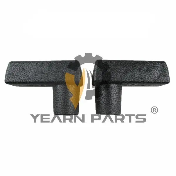 YearnParts ® Double Travel Speed Select Grip 203-43-41340 2034341340 for Komatsu Excavator PC50UD-2 PC50UG-2 PC50UU-1 PC50UU-2