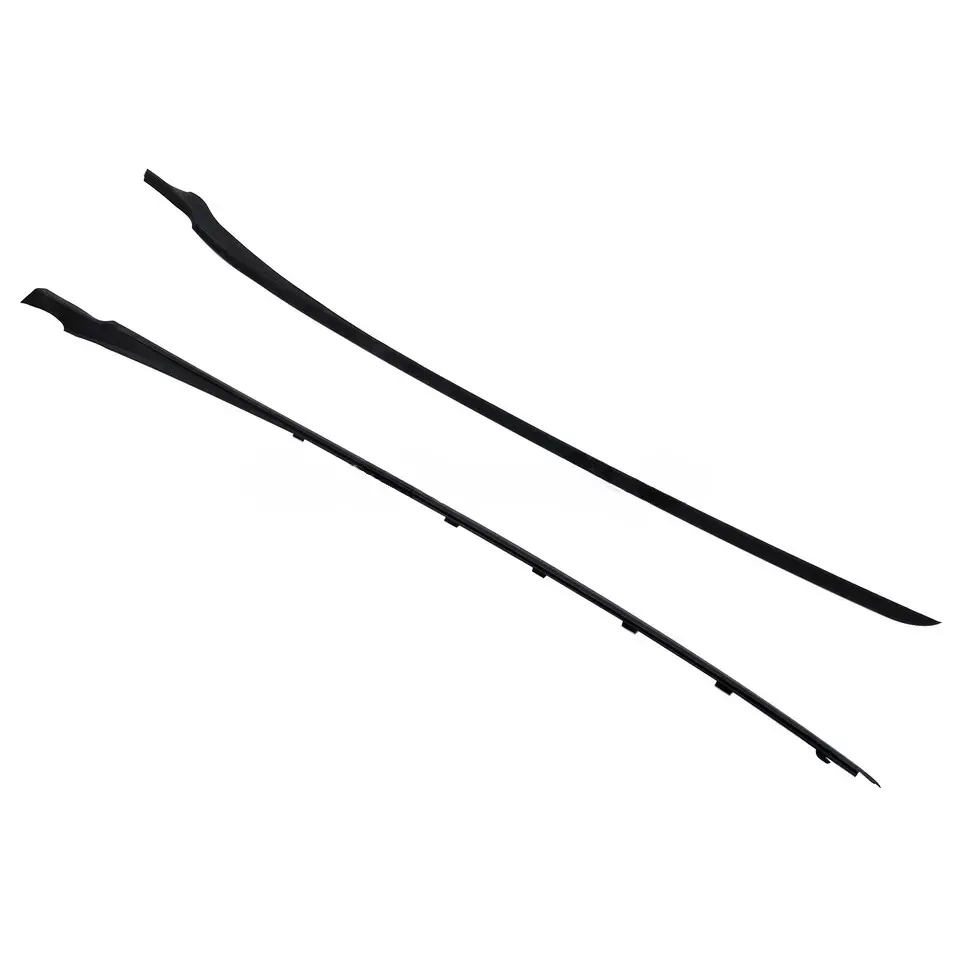 

Automotive Spare Parts Front Windshield Outer Pressure Strip AE8Z5403136A AE8Z5403137B