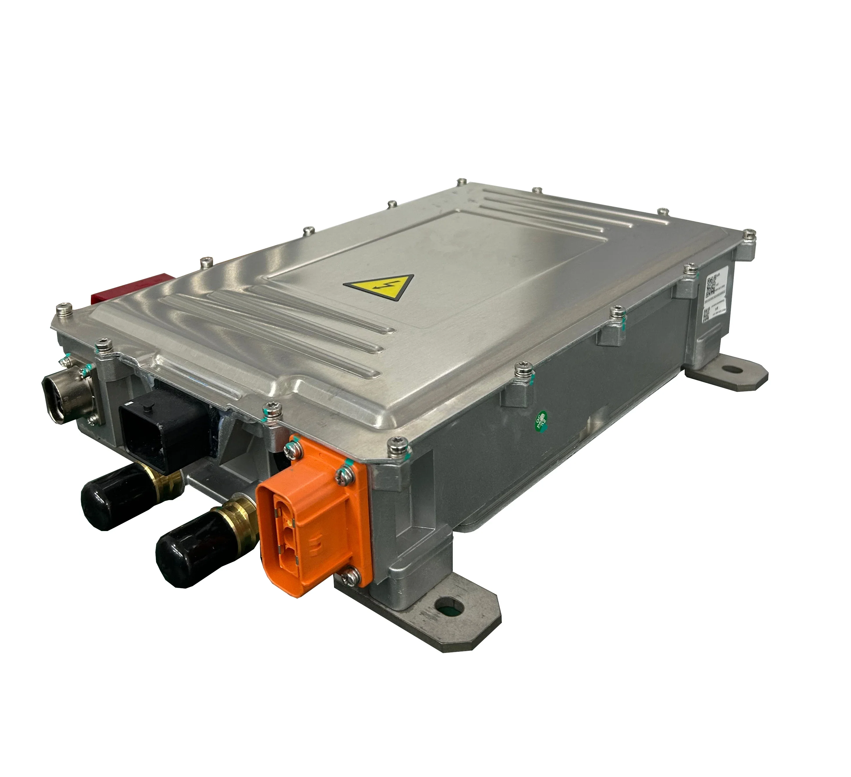 Charger High Voltage 144V 6.6KW OBC DCDC 2 in 1 Electric Car Lithium Ion Golf Cart on Board Battery Charger