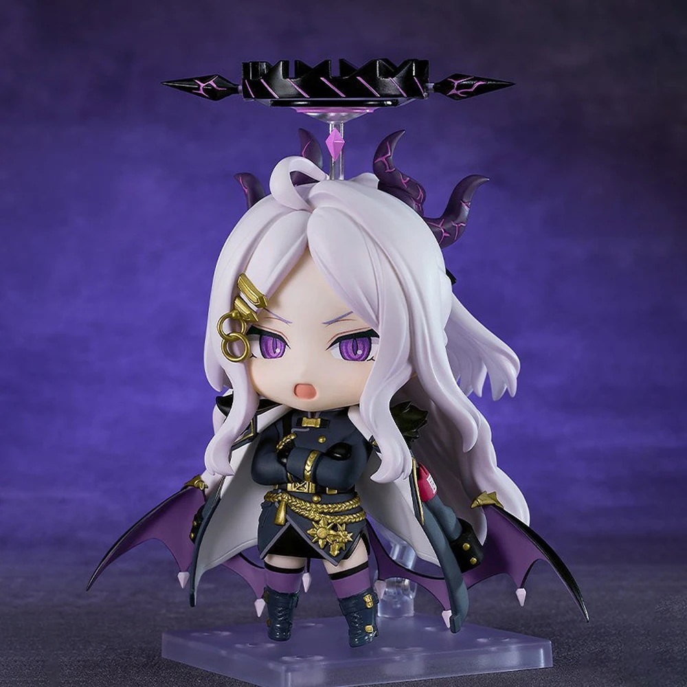 

Original Good Smile Company Nendoroid (#2727) Blue Archive Sorasaki Hina Anime Figure Action Figure Model Decoration Gifts Toys