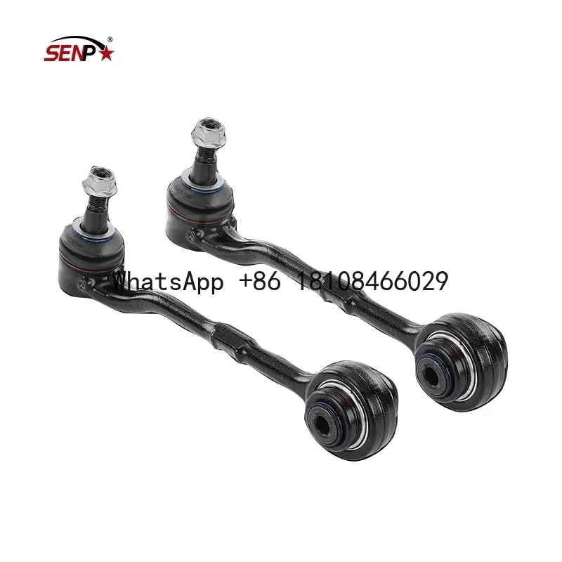 SENP Suspension System Control Arm w_ Ball Joint for BMW 328xi 2007-2008 X1 E84 Front Lower Forward 31126768989 311 267 689 89