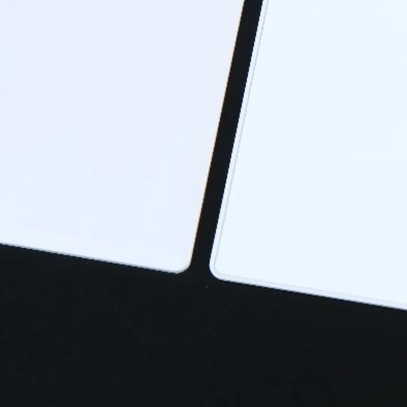 1/3/5Pcs Copy Rewritable Duplicate 125Khz RFID T5577 Writable Thick Card RFID T5577 Blank Card Chip Cards
