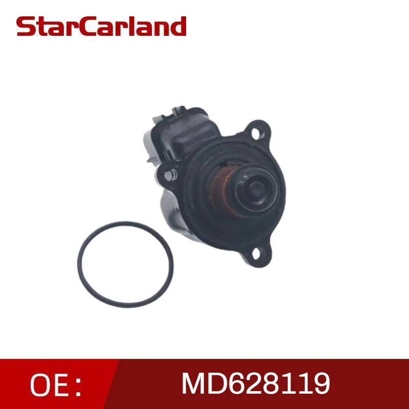 MD628119 Idle Air Control Valve Fit For Mitsubishi Montero Eclipse Galant Lancer Dodge Chrysler