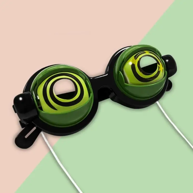 Lunettes amusantes 39BB, 4 pièces, légères confortables pour enfants adultes lors des célébrations