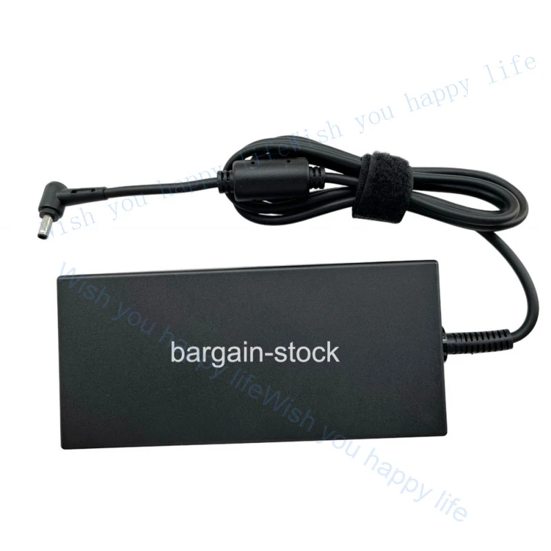 Carregador Adaptador AC LL Chicony 20V 12A 240W para Gigabyte Elite 16 BWH BWHC3USC64SH