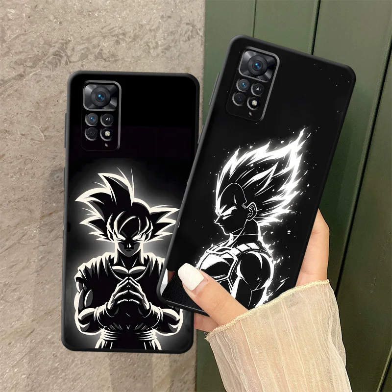 Case For Xiaomi Red… - image