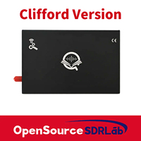 OpenSourceSDRLab Development Board Hardware Clifford Version R10+ SDR