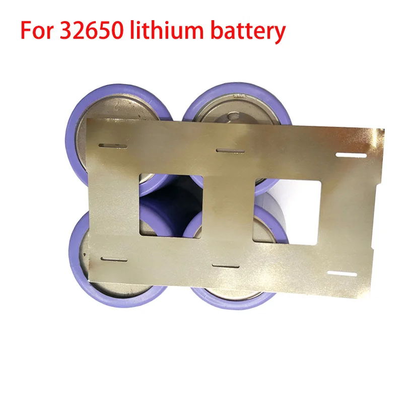 1kg 32650 Lithium Battery Spot Welding Nickel Strip 0.15 Thick 32700 Battery Welding Connection Piece Nickel-plated Steel Strip