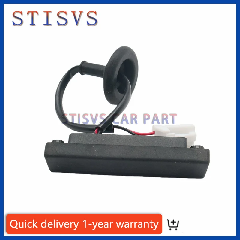 

Tailgate Handle Switch Opening Button For Hyundai getz Veloster 2012-2017 Hatch Button 81260-2V000 812602V000 81260 2V000 New
