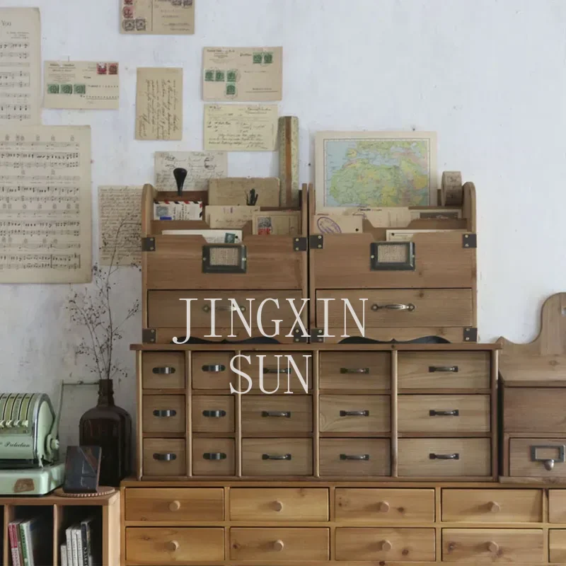 wooden-storage-boxes-multifunction-student-dormitory-shelves-office-sundries-organizer-retro-storage-bins