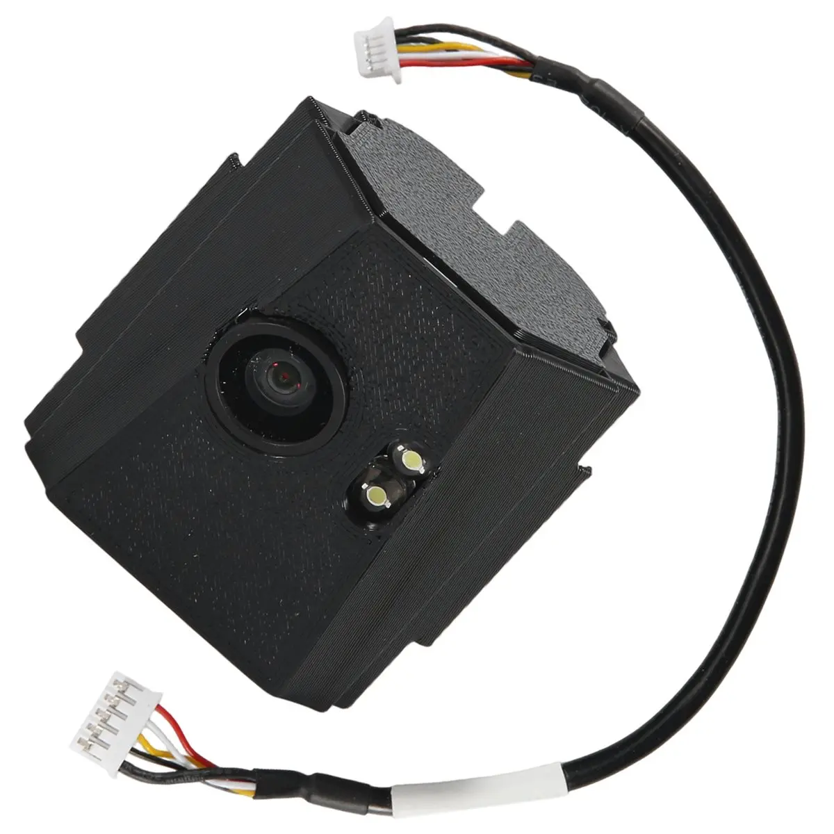 

Комплект камеры (A75T) для FlashForge AD 5M/5M Pro: мониторинг в реальном времени, высокое разрешение, точный контроль для 3D-принтеров FlashForge