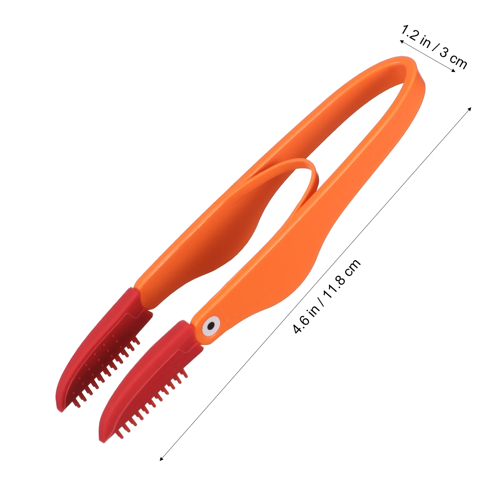 

3 pcs Pet Tear Marks Brush Dog Eye Cleaner Soft Silicone Grooming Comb For Cats Dogs Bunnies Rats Efficient Eye
