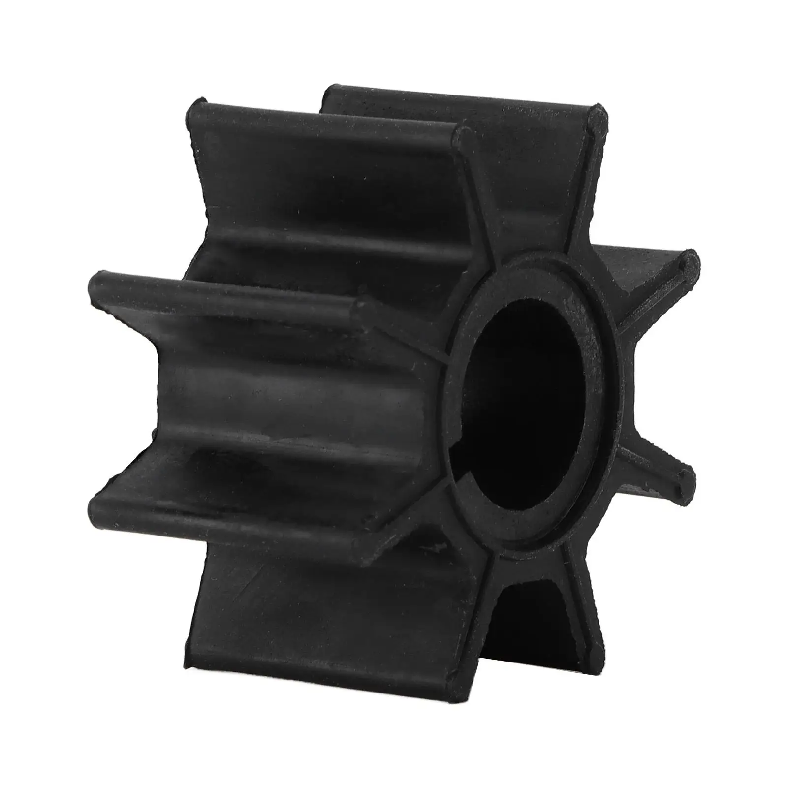 334-65021-0 Neoprene Outboard Water Pump Impeller for repair Replacement for tohatsu 2-Stroke Boat Motors