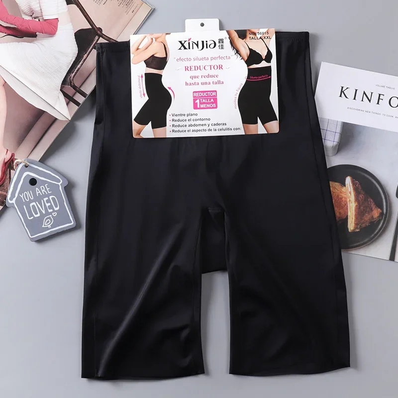 Bragas de control de cuerpo para mujer, moldeadores de cuerpo, posparto, adelgazamiento de vientre, ropa interior posparto