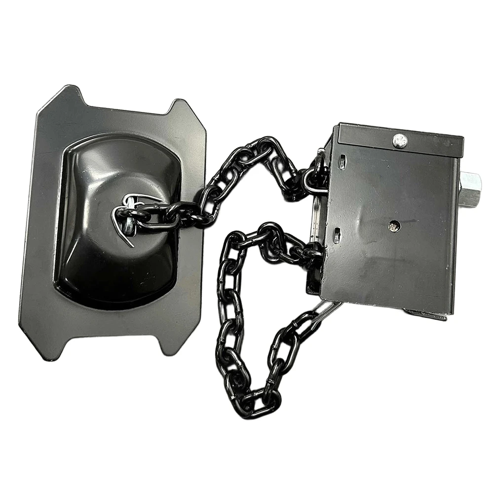 

Spare Tire Holder For Mitsubishi For Pajero 6G72 4D56 Sport 1997-2011 MR210699 Spare Tire Carrier Lift Holder Tire Repair Tools