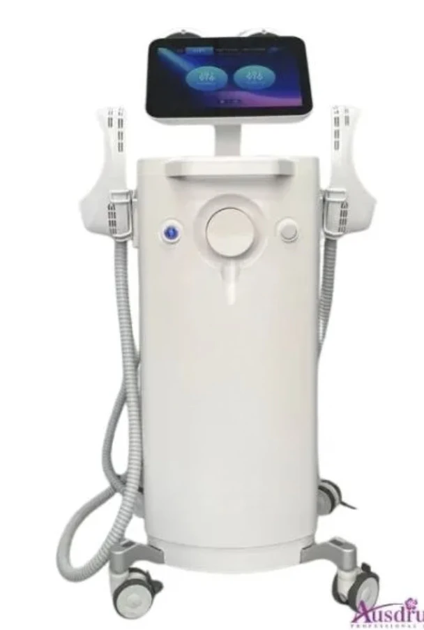 

Новые запасные части для аппарата 5000W Science Technology Body Muscle Builder 4 в 1.