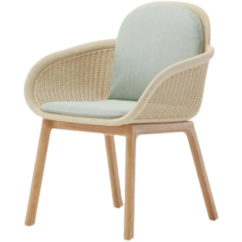 

Уличный диван из ротанга, уличный стул из ротанга, мебель