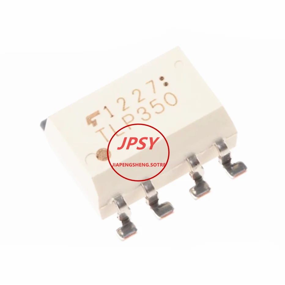 5pcs Optocoupler TLP350 TLP350H smd-8 IGBT driver chip