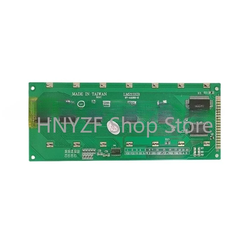 Panel De Pantalla LCD LM213XB De 5,8 Pulgadas, Nuevo