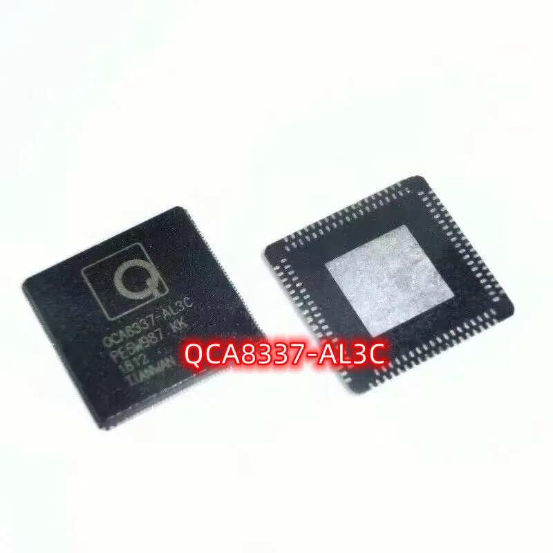 

5-10 шт. QCA8337-AL3C QCA8337 AL3C QFN