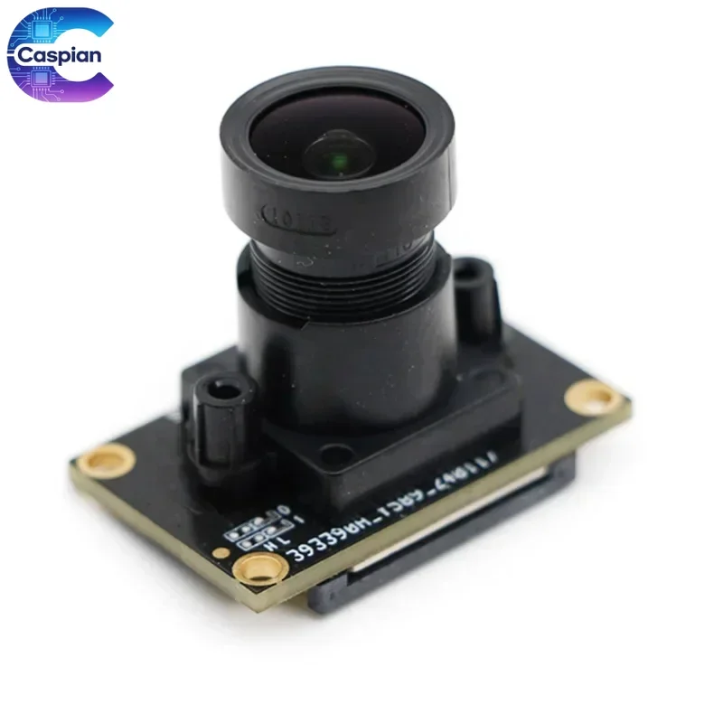 5Pcs IMX662 MIPI Camera Module 2MP 90FPS STARVIS 2 HDR 1080P for Raspberry Pi 2B 4B