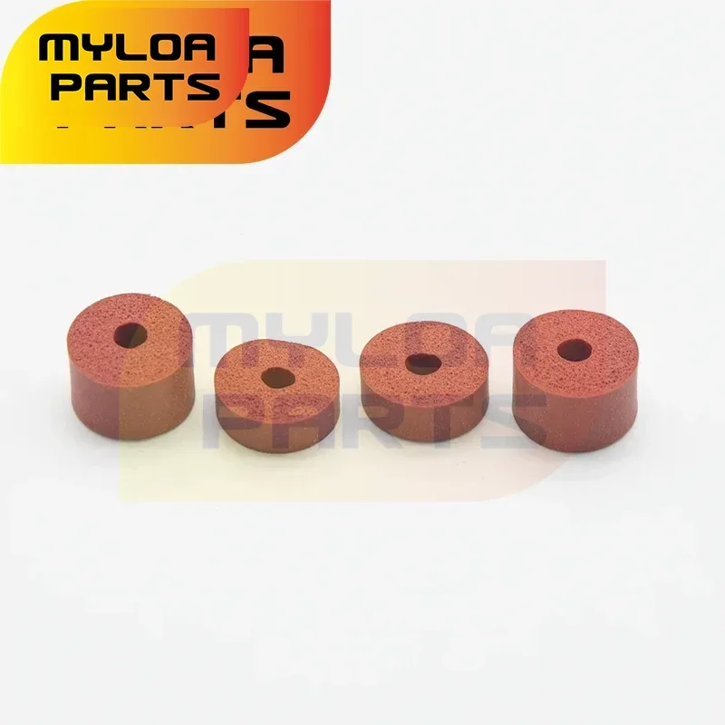 10SET 4030-5854-01 4030-5805-03 Fuser Tension Roller support for Konica Minolta 200 250 350 222 282 362 7728 223 283 363 423 420