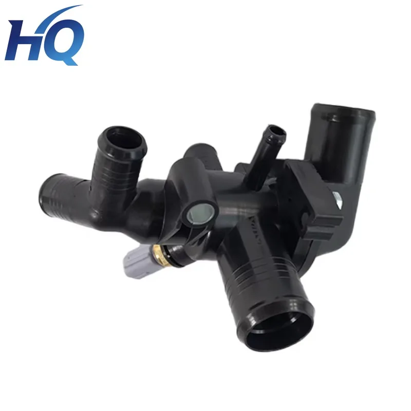 

BK2Q8A586AB Cooling System Thermostat Housing For Ford Transit 2006 - Tourneo Custom 2.2 Duratorq 2012-